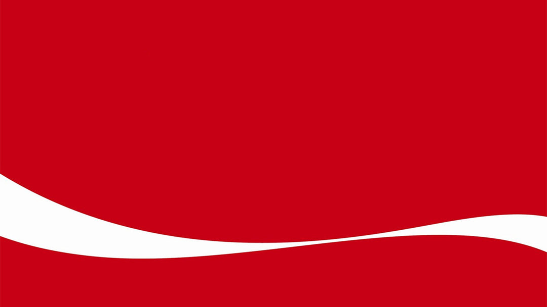 Coke Syrup