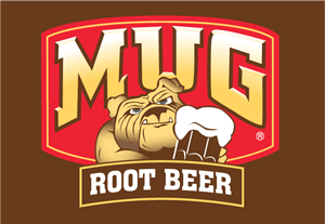Mug Root Beer Syrup 12L BIB