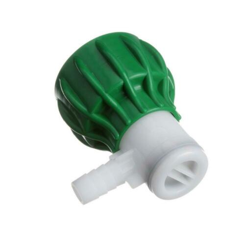 Pepsi Brand BIB Connector End