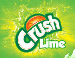 Crush Lime Syrup