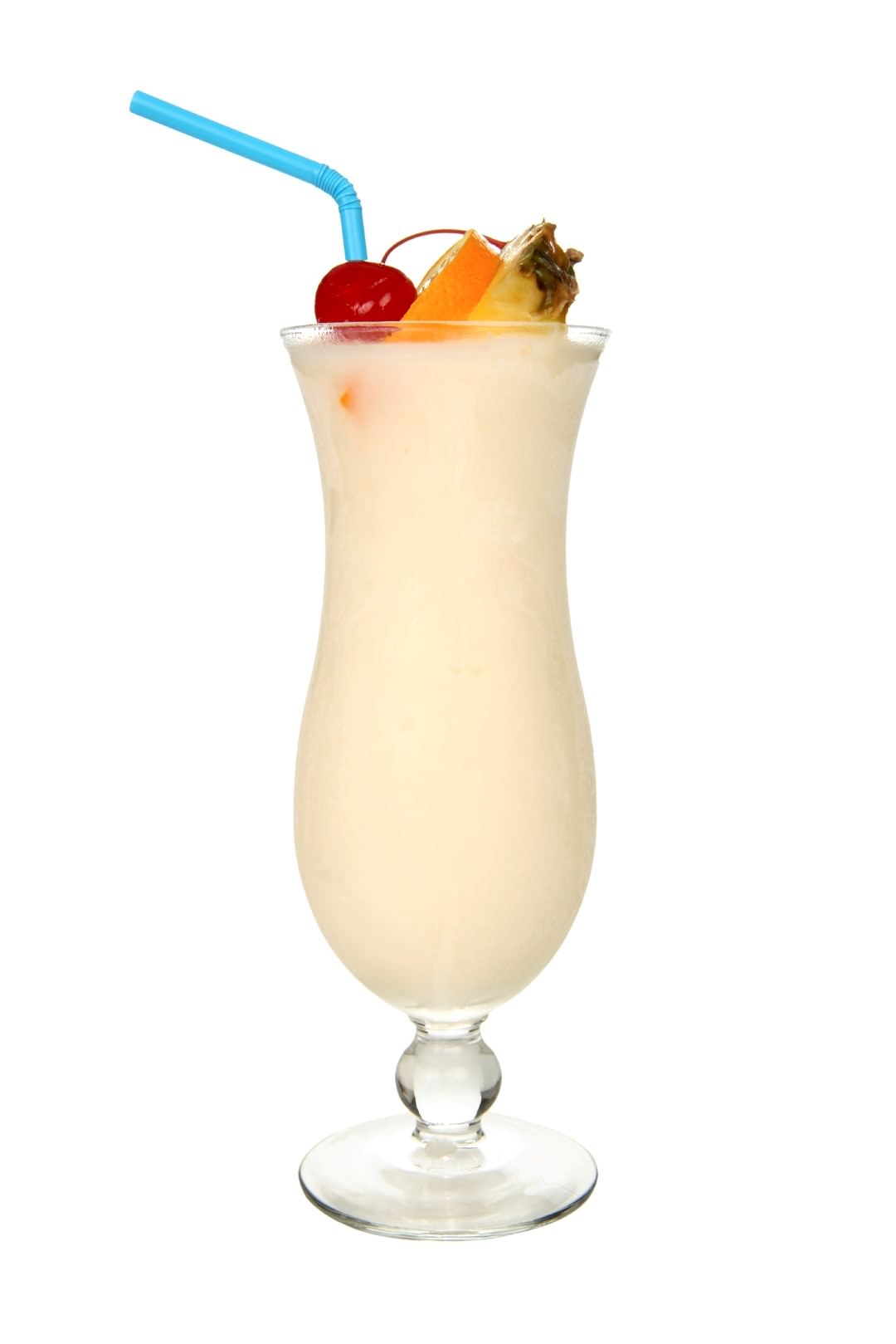 Pina Colada Syrup 🥥