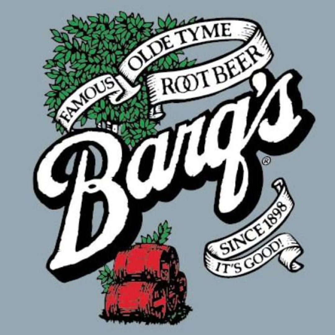 Barq's Root Beer Syrup