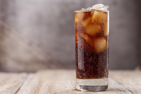 Organic Cola Syrup, SodaStream Cola Syrup, Soda Syrup