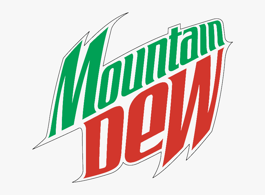 Mountain Dew Syrup – Fizzy Delivery