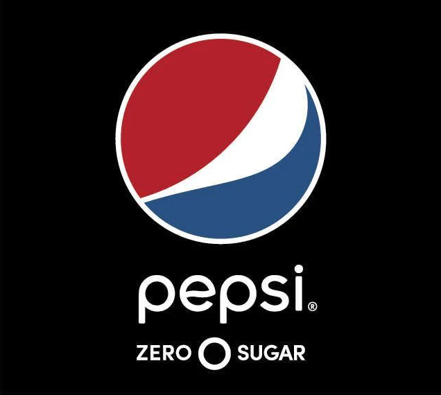 Pepsi Zero Sugar Syrup