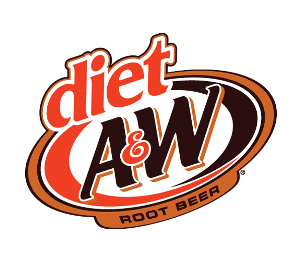 Diet A&W Root Beer Syrup