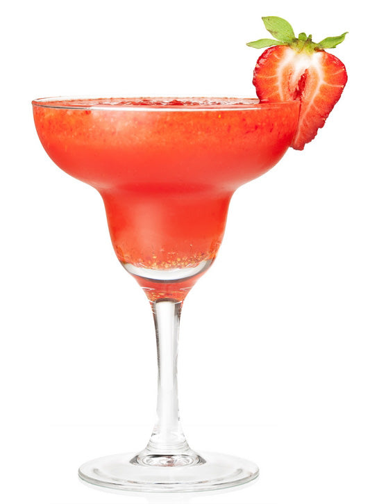 Strawberry Daiquiri Syrup 🍓