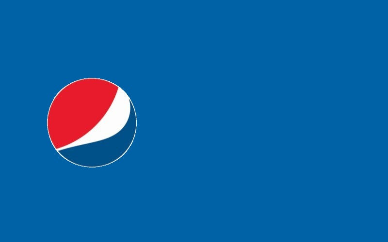 Pepsi Syrup