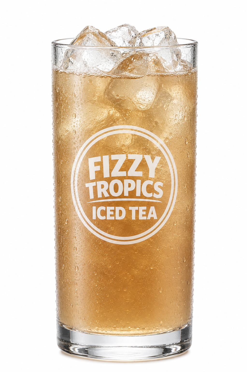Iced Tea Syrup