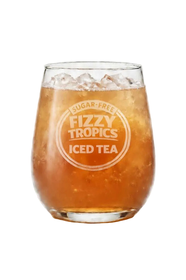 Iced Tea Sugar-Free Drink Syrup