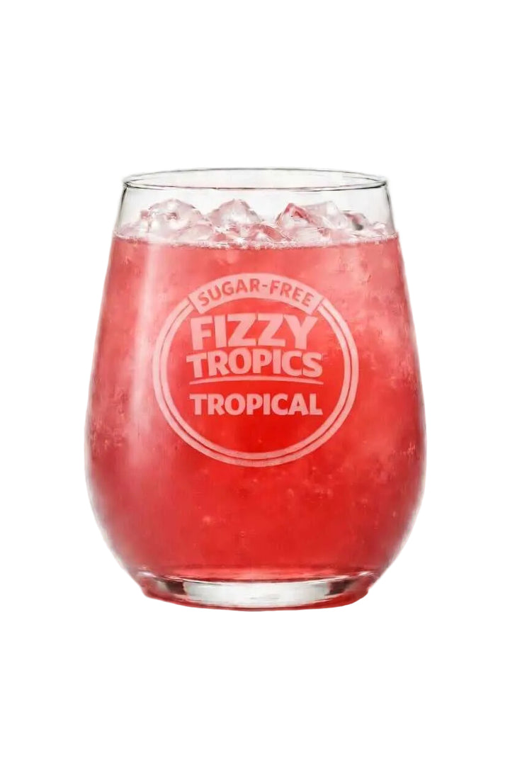 Tropical Fruit Sugar-Free Drink Syrup