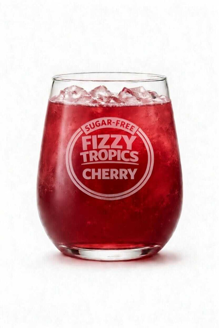 Cherry Sugar-Free Drink Syrup
