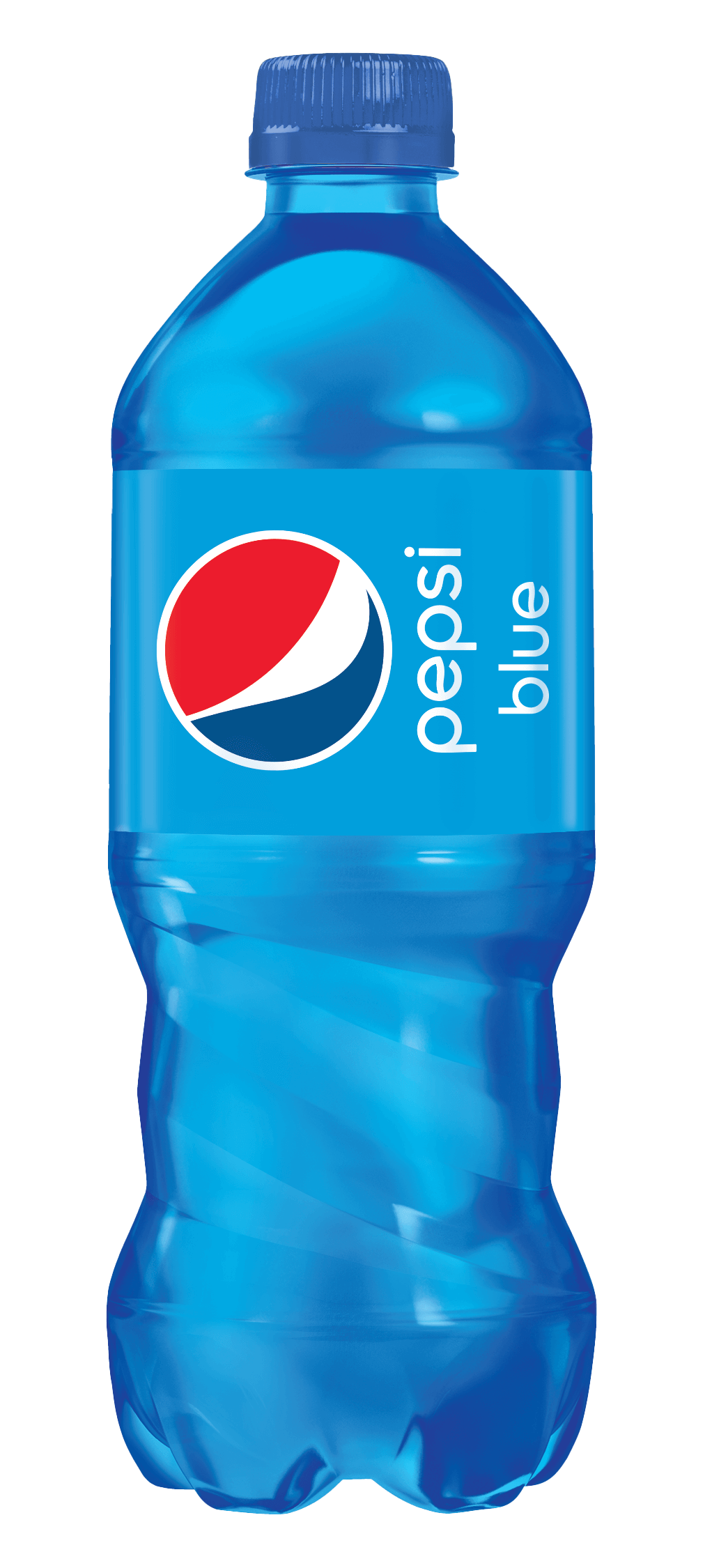 Pepsi Blue Syrup