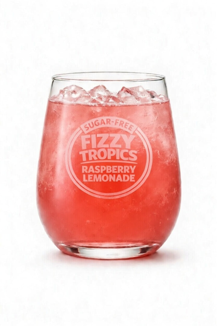 Raspberry Lemonade Sugar-Free Drink Syrup