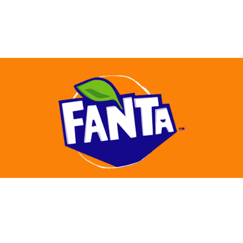 Fanta Orange BIB 20L