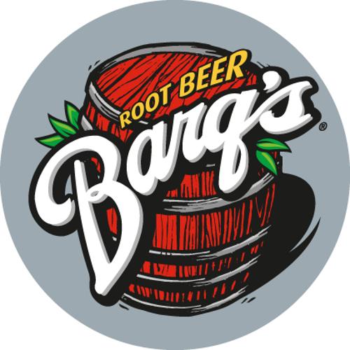 Barqs Root Beer Syrup 20L BIB