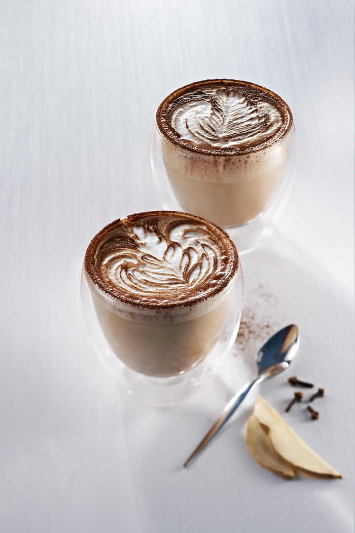 1883 Chai Tea Syrup
