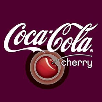 Cherry Coke Syrup 20L BIB