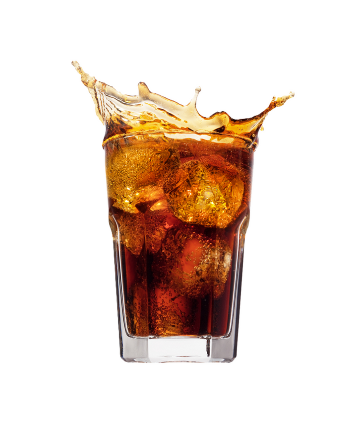 Diet Cola Syrup (No Aspartame) Fizzy-Pop