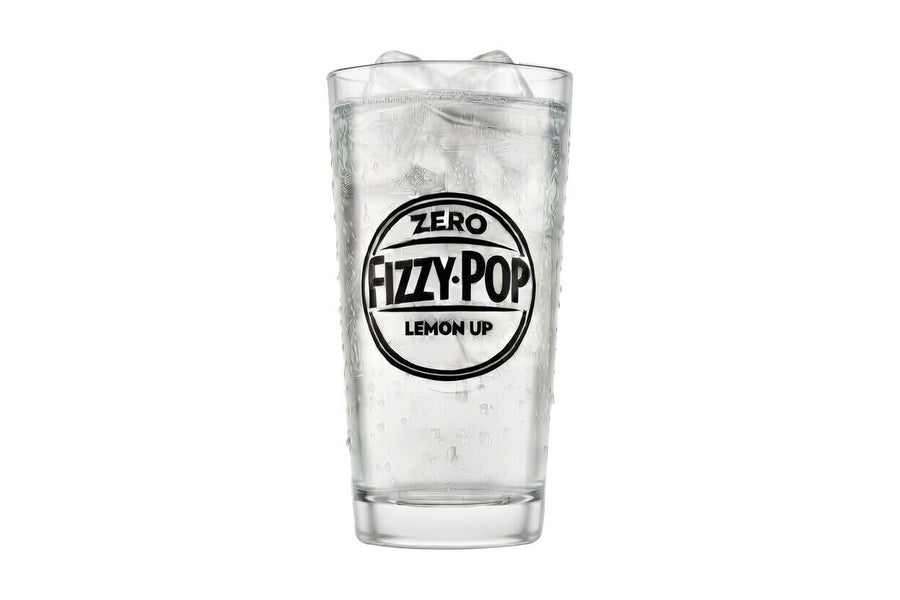 Fizzy-Pop – Fizzy Delivery