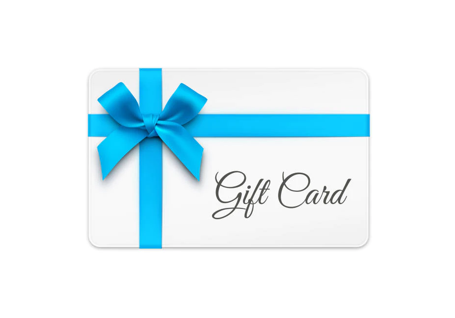 Fizzy Delivery Gift Card