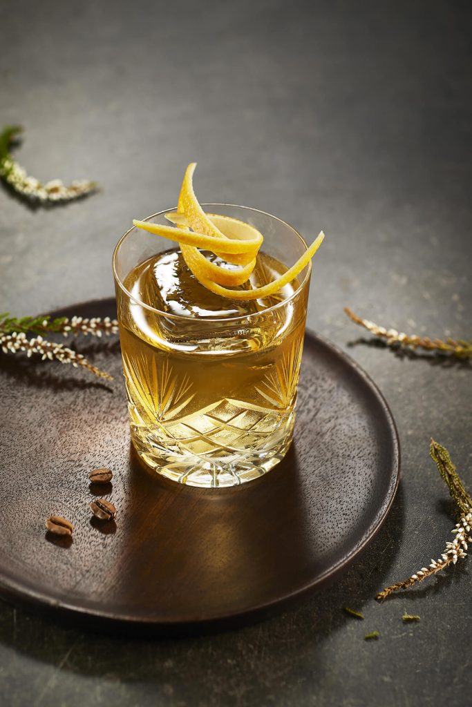 1883 Ginger Beer Syrup