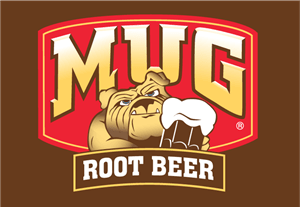 Mug Root Beer Syrup