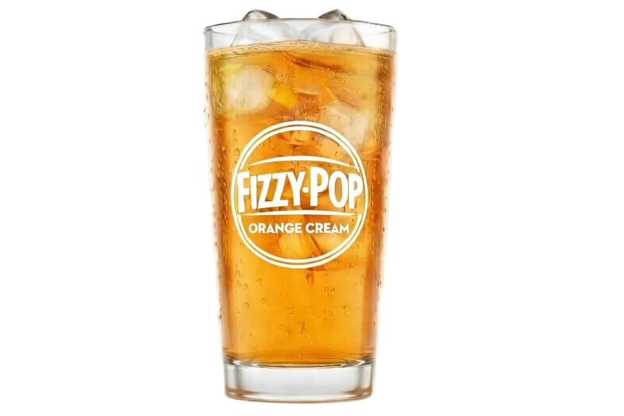SYRUP – Fizzy Delivery