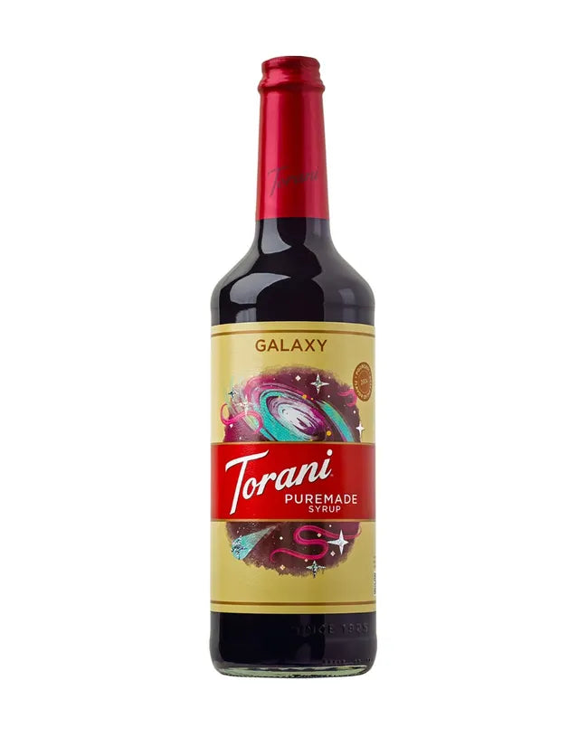 Torani Puremade Galaxy Syrup