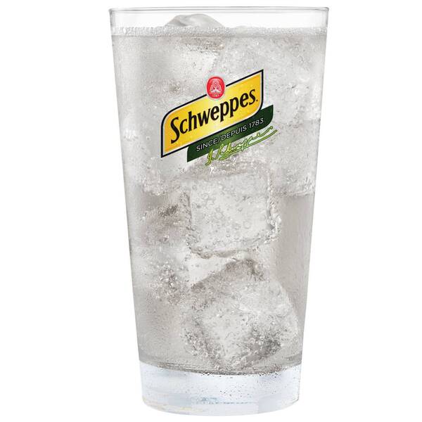 Schweppes Tonic Syrup