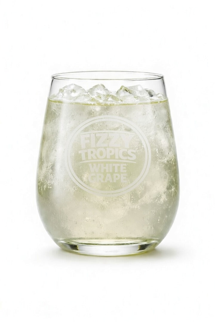 White Grape Sugar-Free Drink Syrup
