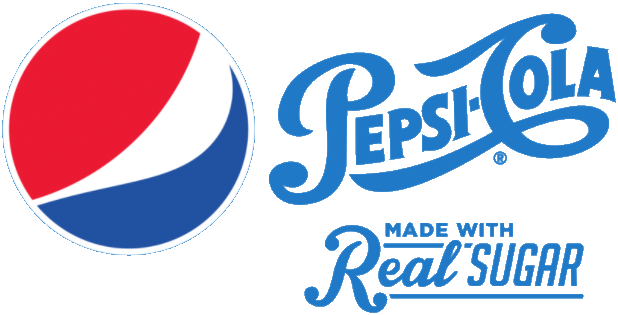 Pepsi Real Sugar Syrup