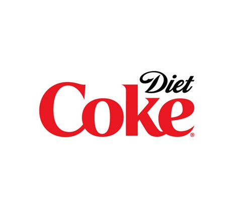 Diet Coke Syrup