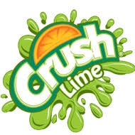 Crush Lime Syrup