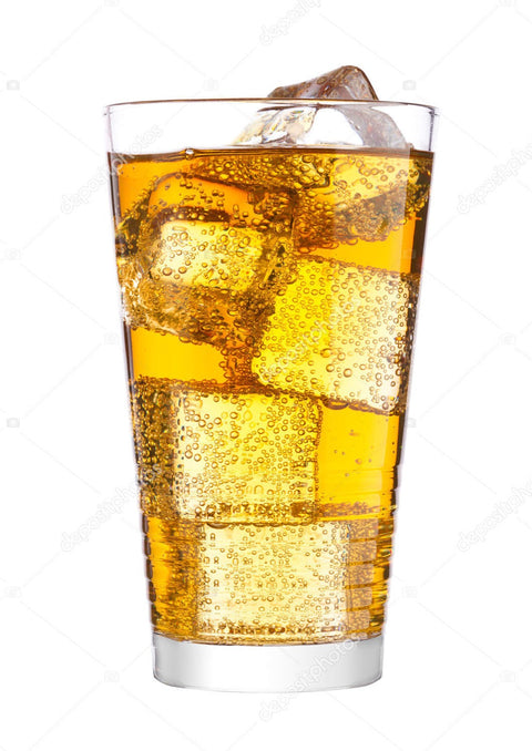 Energy Drink Syrup