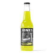 Jones Pineapple Cream Cane Sugar Soda Syrup 🍍