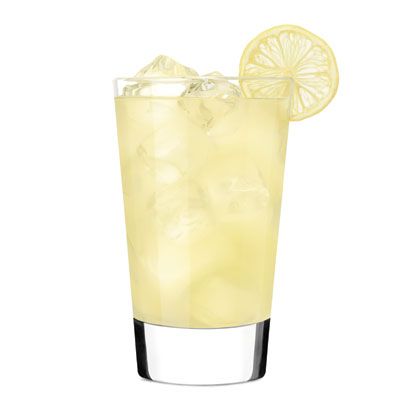 Lemonade Syrup 🍋