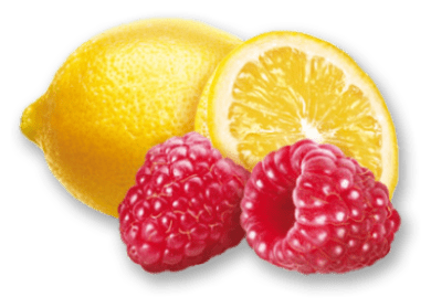 Raspberry Lemonade Low-Calorie Sugar-Free Syrup