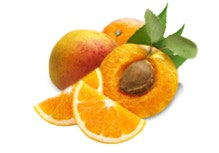 Orange Mango Low-Calorie Sugar-Free Syrup