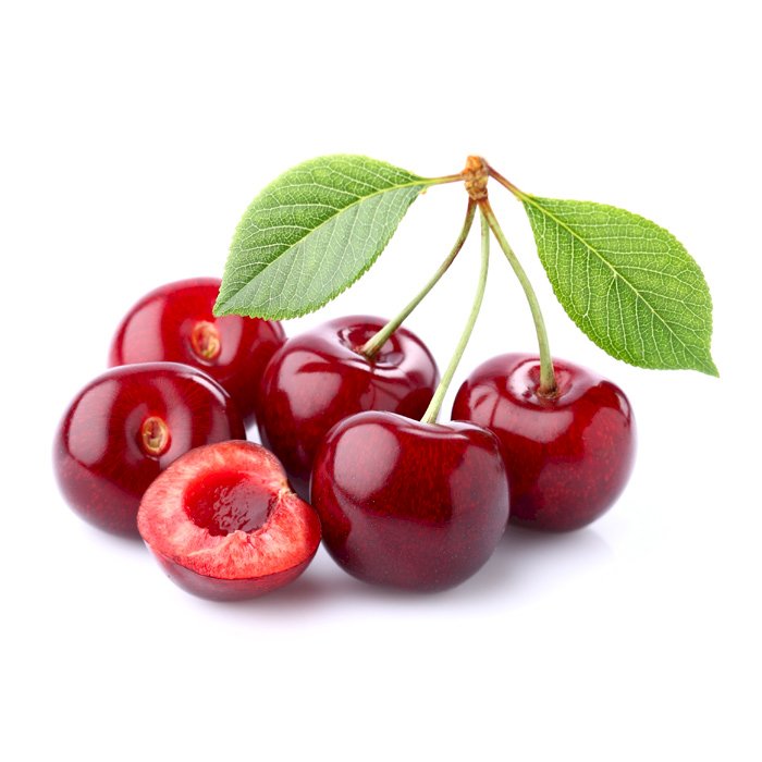 Cherry Low-Calorie Sugar-Free Syrup
