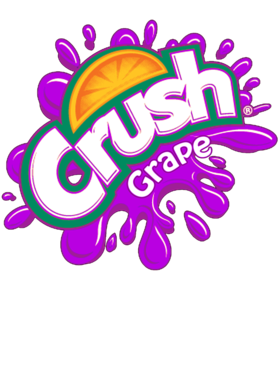 Crush Grape Syrup
